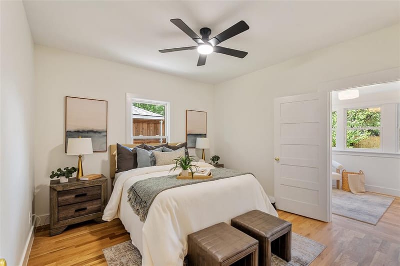407 S Rosemont Avenue, Dallas TX 75208 - Photo 18