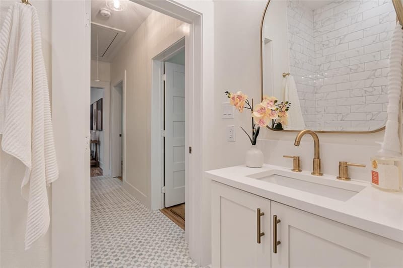 407 S Rosemont Avenue, Dallas TX 75208 - Photo 15
