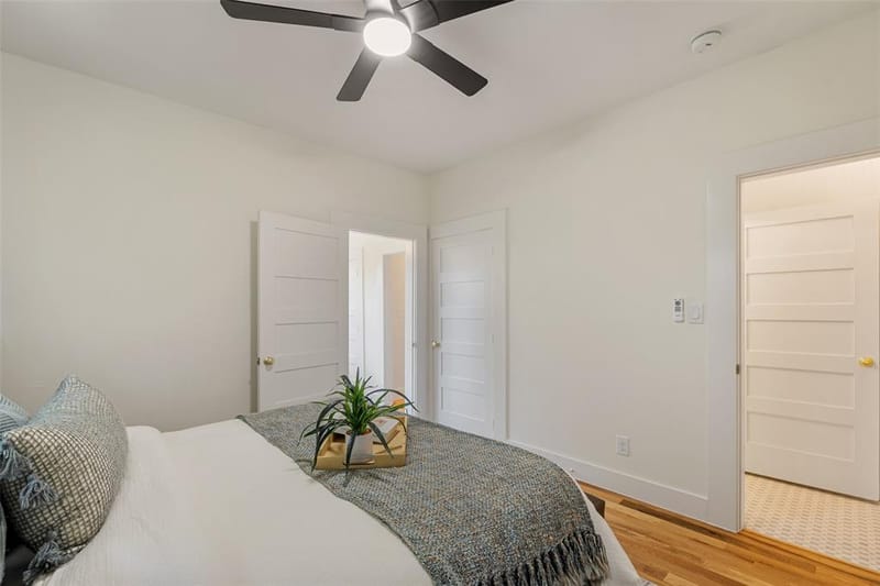 407 S Rosemont Avenue, Dallas TX 75208 - Photo 19