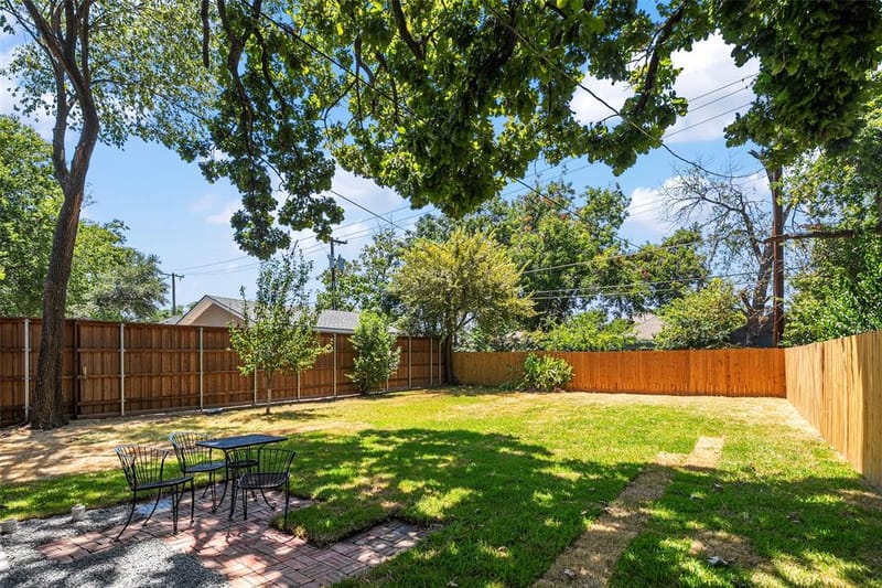 407 S Rosemont Avenue, Dallas TX 75208 - Photo 25