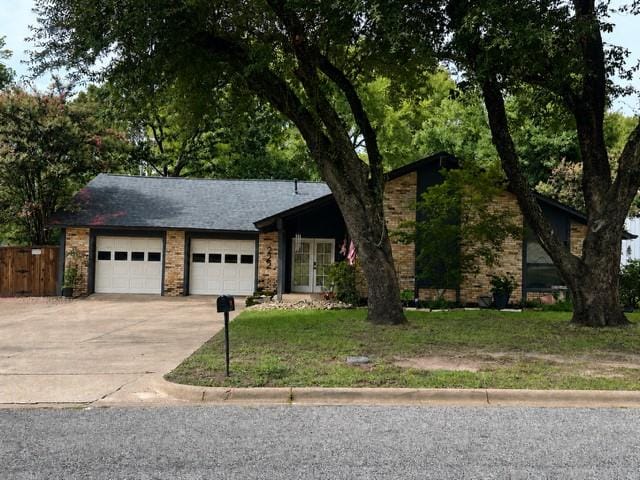 222 La Jolla Drive, Athens TX 75751