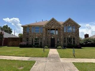 7214 Montego Drive, Rowlett TX 75089 - Photo 2