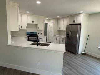 7214 Montego Drive, Rowlett TX 75089 - Photo 6