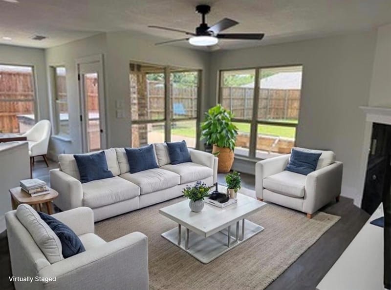7214 Montego Drive, Rowlett TX 75089 - Photo 7
