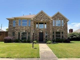 7214 Montego Drive, Rowlett TX 75089 - Photo 3