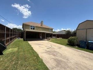 7214 Montego Drive, Rowlett TX 75089 - Photo 14