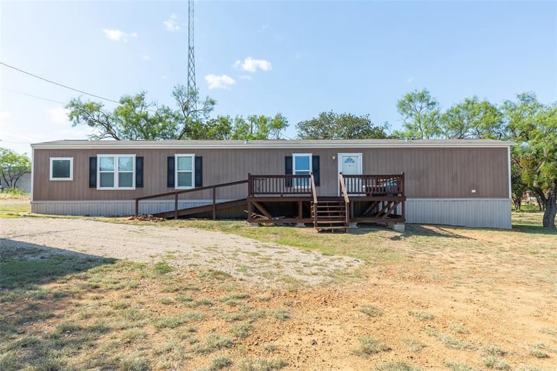 6801 County Road 304, Breckenridge TX 76424 - Photo 2