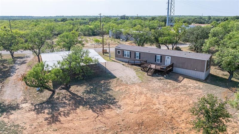 6801 County Road 304, Breckenridge TX 76424 - Photo 38