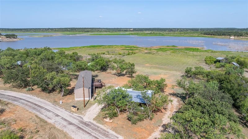 6801 County Road 304, Breckenridge TX 76424 - Photo 31