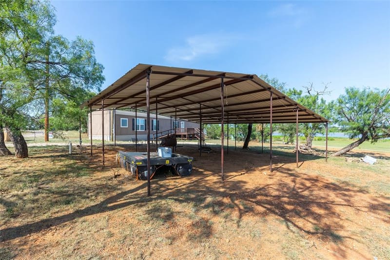 6801 County Road 304, Breckenridge TX 76424 - Photo 4
