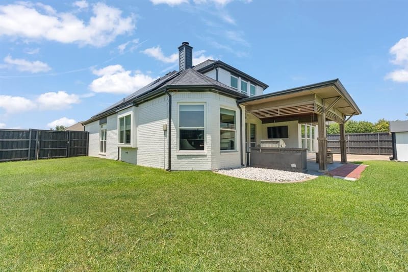 2814 Saint Maria Drive, Mansfield TX 76063 - Photo 27
