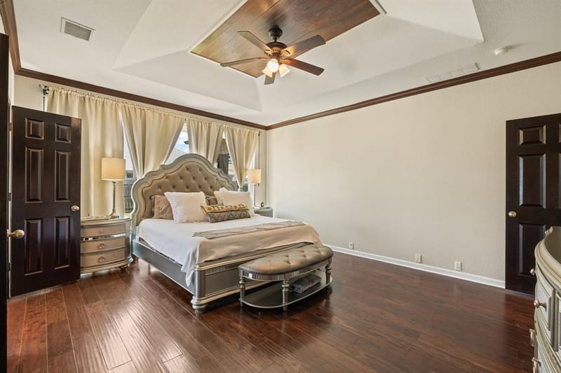 2814 Saint Maria Drive, Mansfield TX 76063 - Photo 17