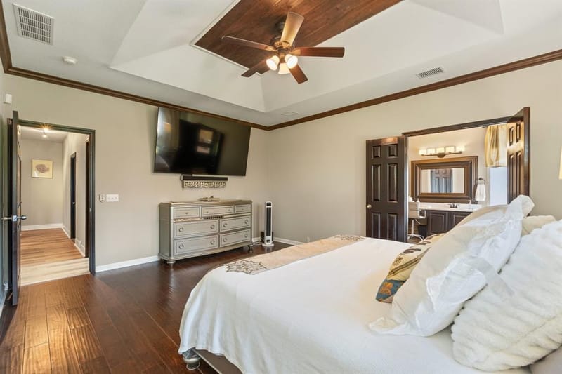 2814 Saint Maria Drive, Mansfield TX 76063 - Photo 16