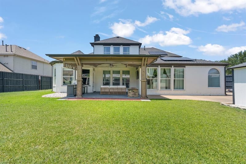 2814 Saint Maria Drive, Mansfield TX 76063 - Photo 26