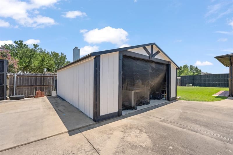 2814 Saint Maria Drive, Mansfield TX 76063 - Photo 28