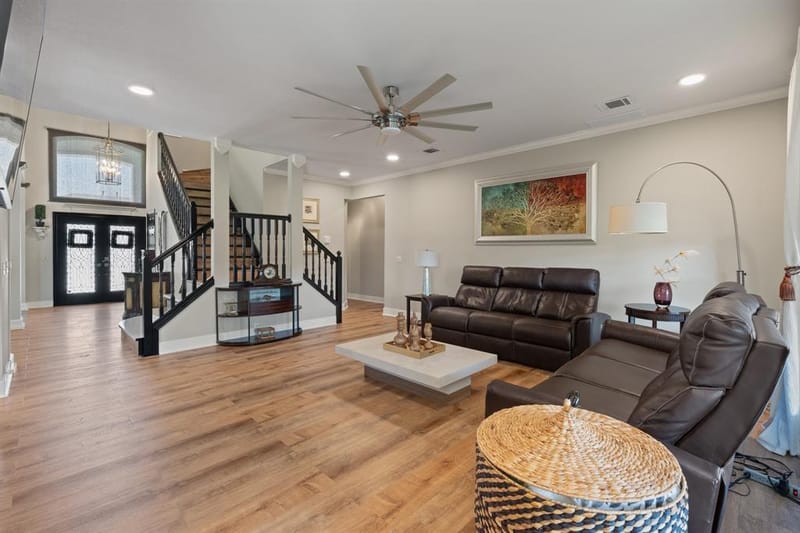 2814 Saint Maria Drive, Mansfield TX 76063 - Photo 9