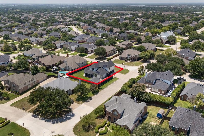 2814 Saint Maria Drive, Mansfield TX 76063 - Photo 30