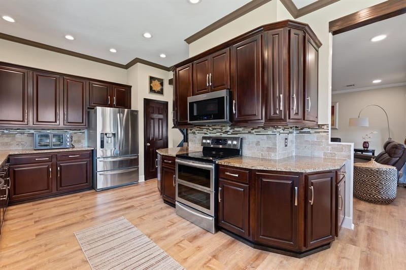 2814 Saint Maria Drive, Mansfield TX 76063 - Photo 11