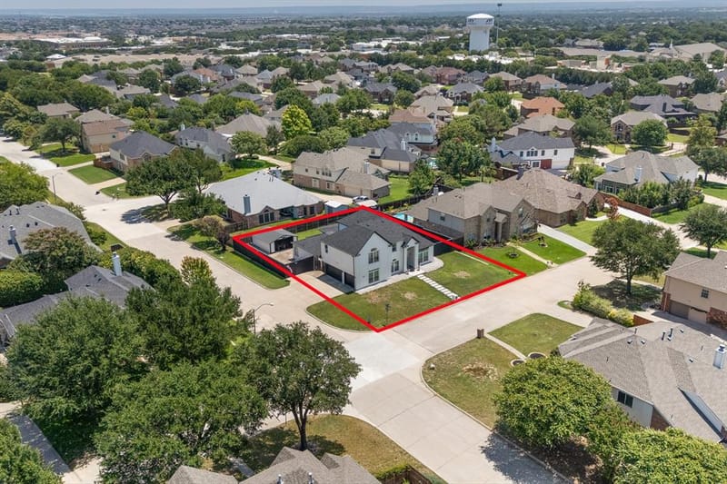 2814 Saint Maria Drive, Mansfield TX 76063 - Photo 31
