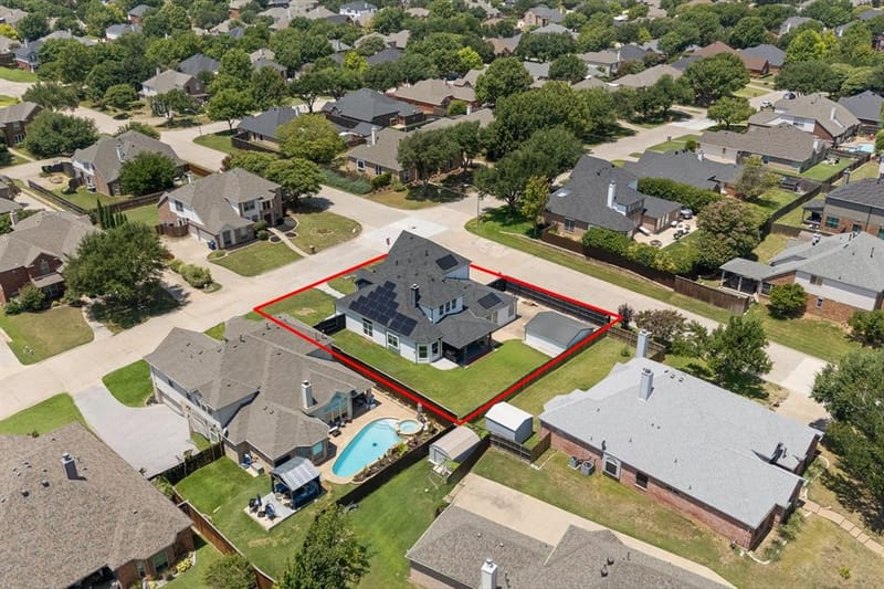 2814 Saint Maria Drive, Mansfield TX 76063 - Photo 29