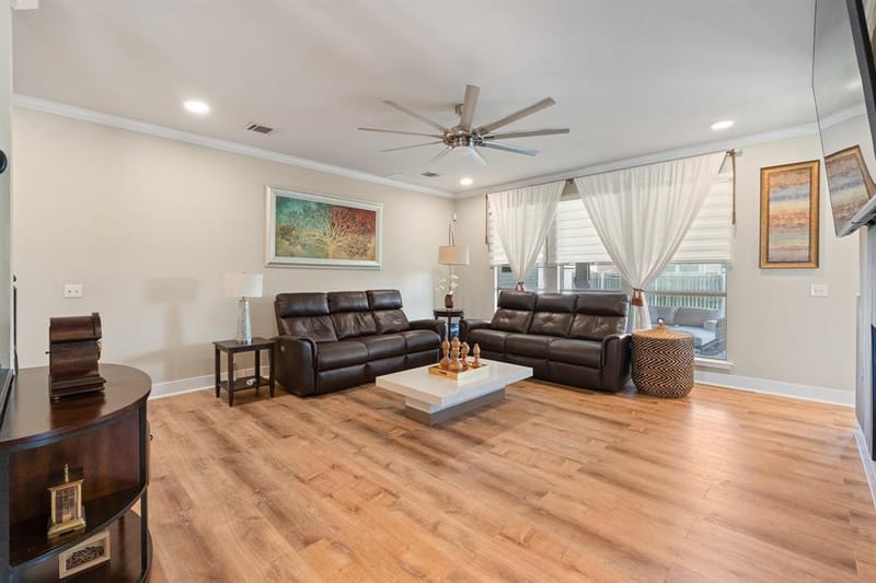 2814 Saint Maria Drive, Mansfield TX 76063 - Photo 8