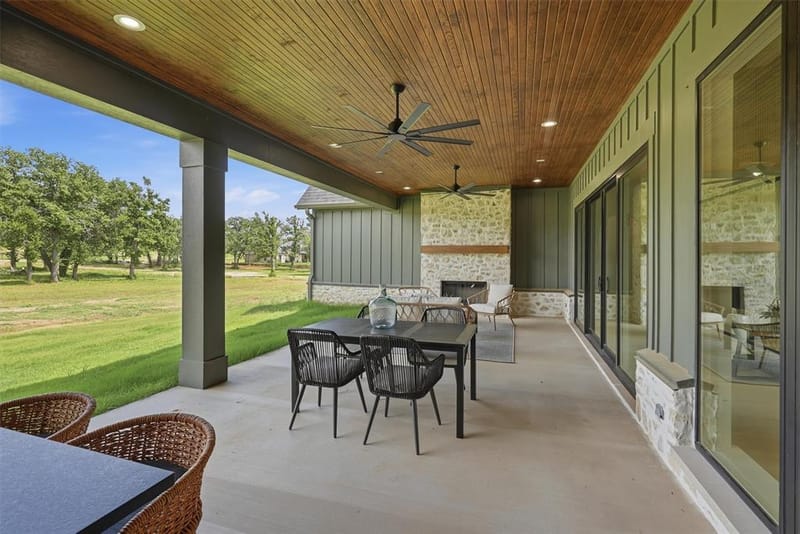 901 Herbert Hollow, Weatherford TX 76087 - Photo 27