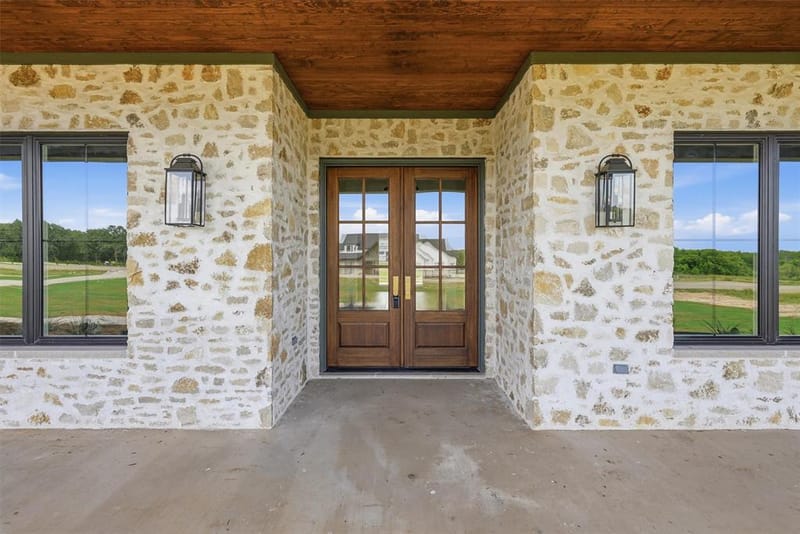 901 Herbert Hollow, Weatherford TX 76087 - Photo 3