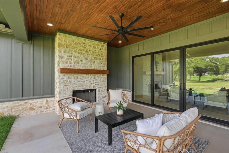 901 Herbert Hollow, Weatherford TX 76087 - Photo 28