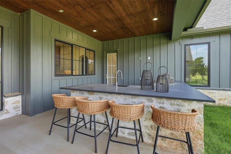 901 Herbert Hollow, Weatherford TX 76087 - Photo 30