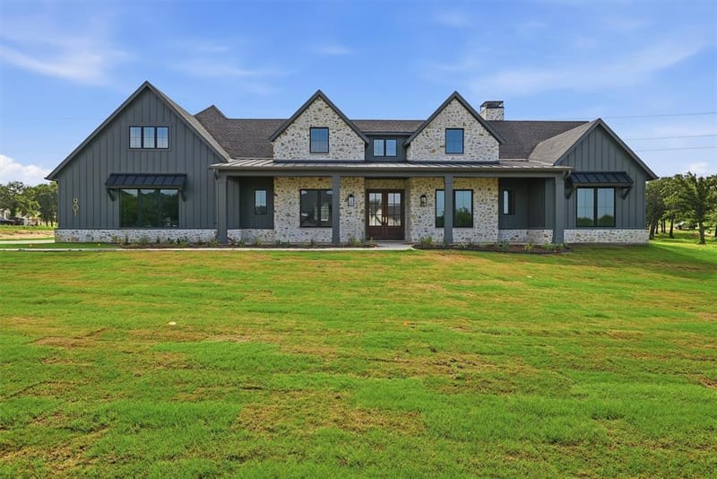 901 Herbert Hollow, Weatherford TX 76087 - Photo 40