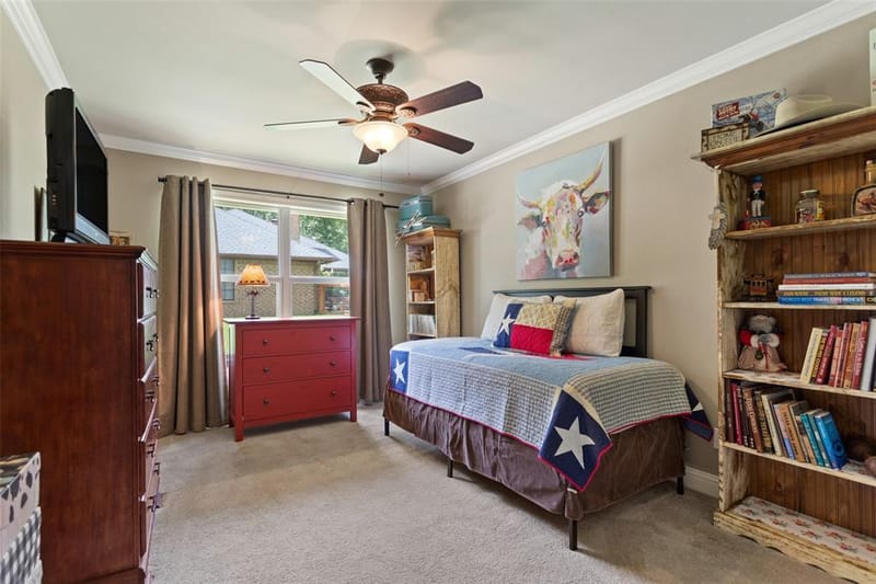 1340 Bridle Path, Lindale TX 75771 - Photo 26