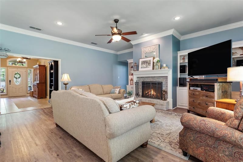 1340 Bridle Path, Lindale TX 75771 - Photo 10