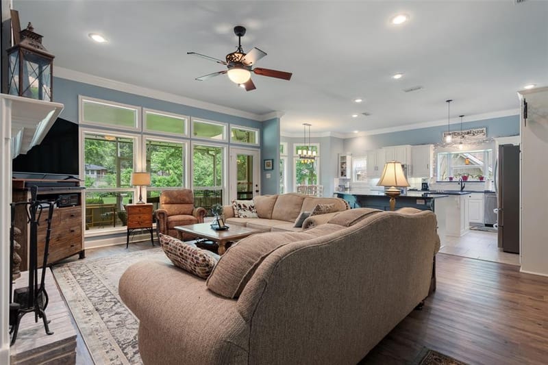 1340 Bridle Path, Lindale TX 75771 - Photo 8