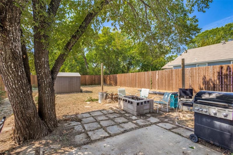 1008 E Prairie Street, Denton TX 76205 - Photo 22