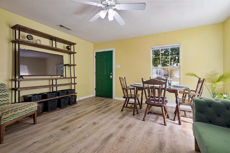 1008 E Prairie Street, Denton TX 76205 - Photo 7
