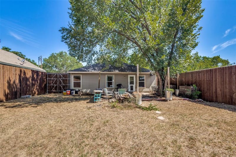 1008 E Prairie Street, Denton TX 76205 - Photo 24