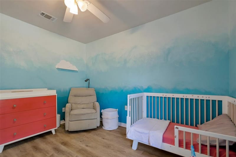 1008 E Prairie Street, Denton TX 76205 - Photo 18