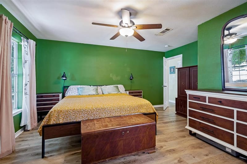 1008 E Prairie Street, Denton TX 76205 - Photo 15