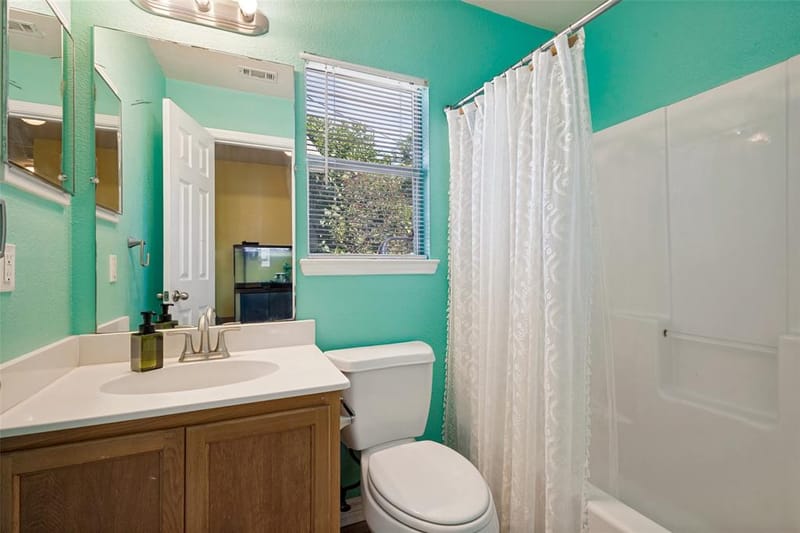 1008 E Prairie Street, Denton TX 76205 - Photo 19