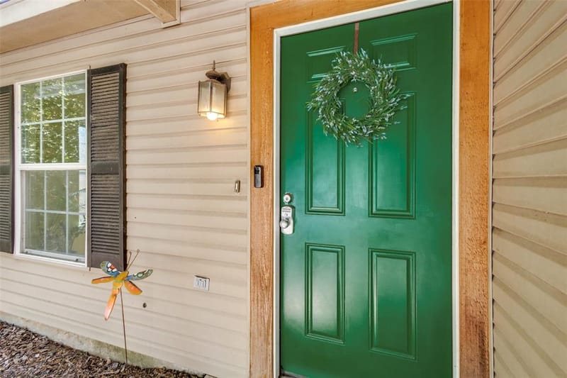 1008 E Prairie Street, Denton TX 76205 - Photo 4
