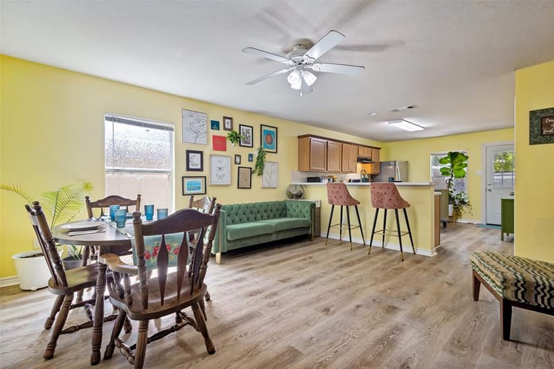 1008 E Prairie Street, Denton TX 76205 - Photo 8