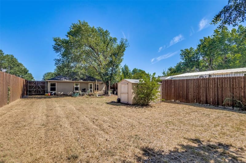 1008 E Prairie Street, Denton TX 76205 - Photo 25