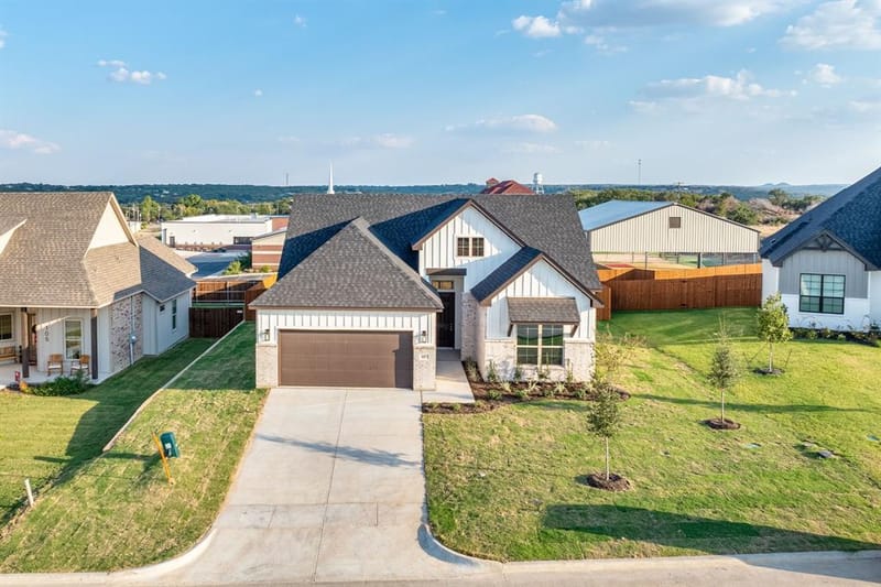 107 Hall Street, Glen Rose TX 76043 - Photo 36