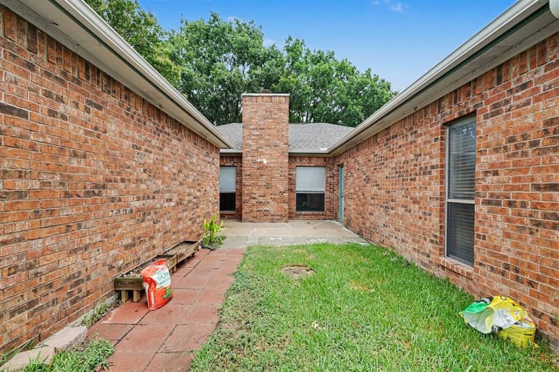 1008 Primrose Street, Mesquite TX 75149 - Photo 27