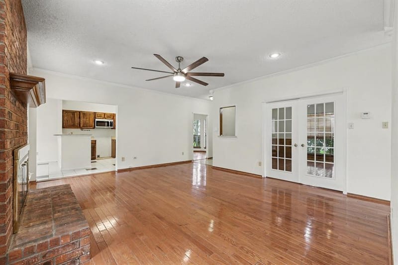 1008 Primrose Street, Mesquite TX 75149 - Photo 9