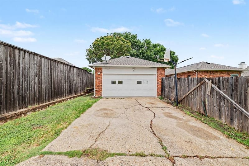 1008 Primrose Street, Mesquite TX 75149 - Photo 30