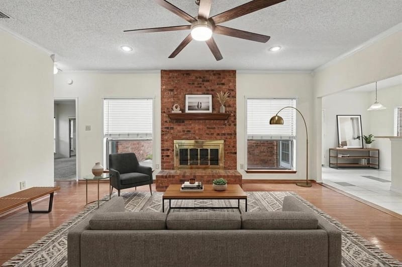 1008 Primrose Street, Mesquite TX 75149 - Photo 8