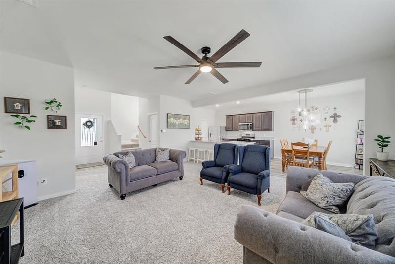 10852 Copper Hills Lane, Fort Worth TX 76108 - Photo 6