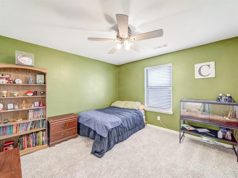 10852 Copper Hills Lane, Fort Worth TX 76108 - Photo 24