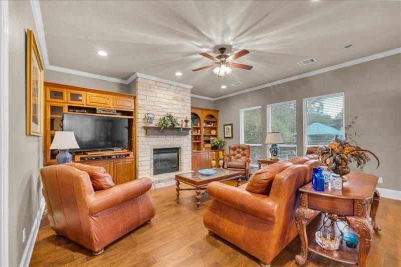 2201 Somerset, Midlothian TX 76065 - Photo 20